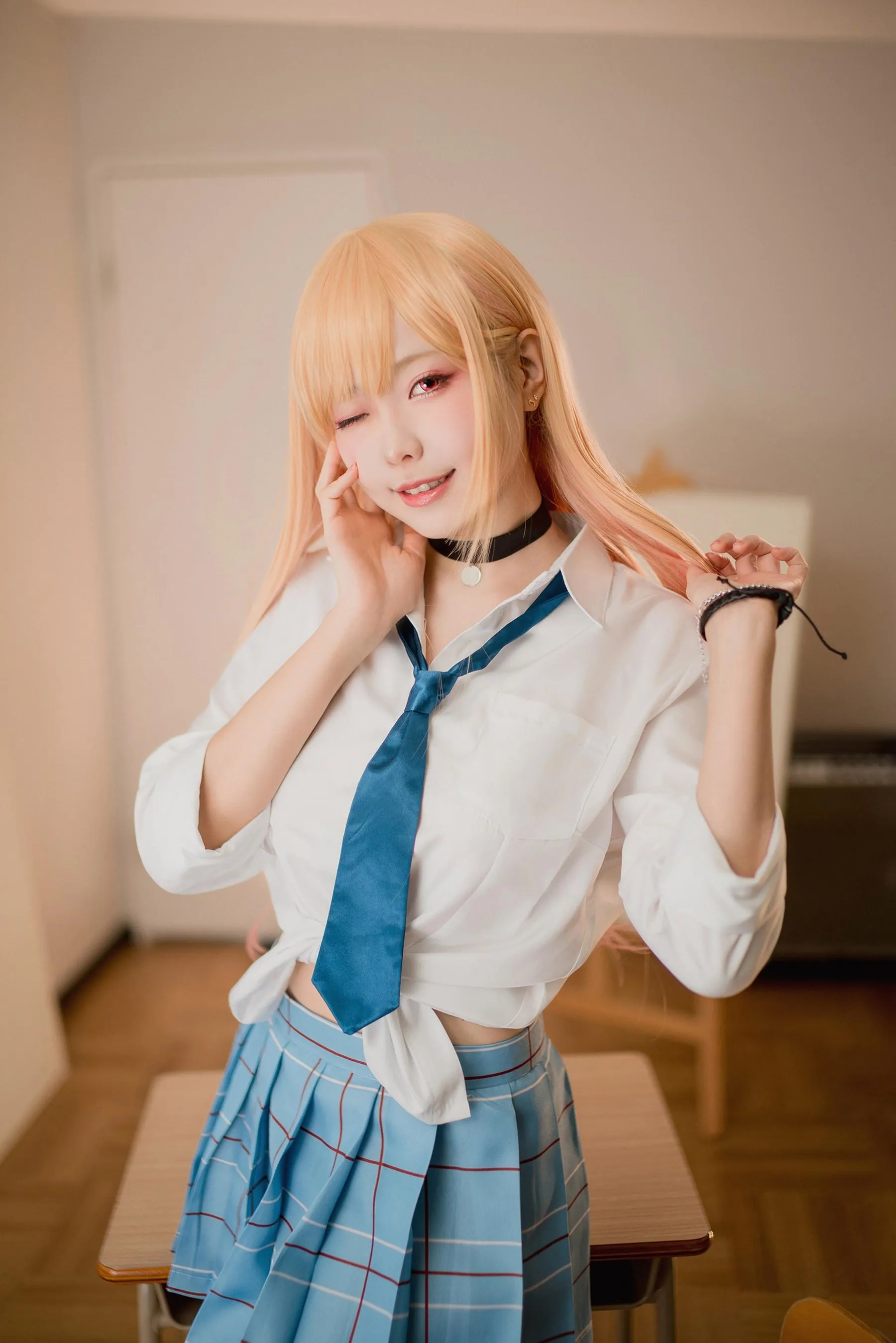 ElyEE子 – NO.92 Marin Kitagawa [57P]插图4